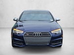 2018 Audi S4 3.0 TFSI Premium Plus quattro AWD