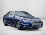 2018 Audi S4 3.0 TFSI Premium Plus quattro AWD