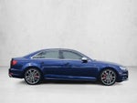 2018 Audi S4 3.0 TFSI Premium Plus quattro AWD