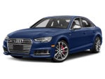 2018 Audi S4 3.0 TFSI Premium Plus quattro AWD