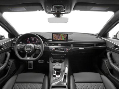 2018 Audi S4 3.0 TFSI Premium Plus quattro AWD