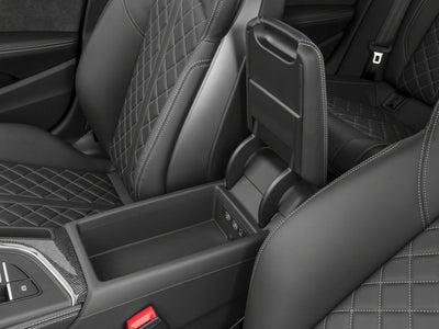2018 Audi S4 3.0 TFSI Premium Plus quattro AWD