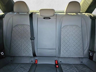 2023 Audi S4 Sedan Premium Plus 3.0 TFSI quattro