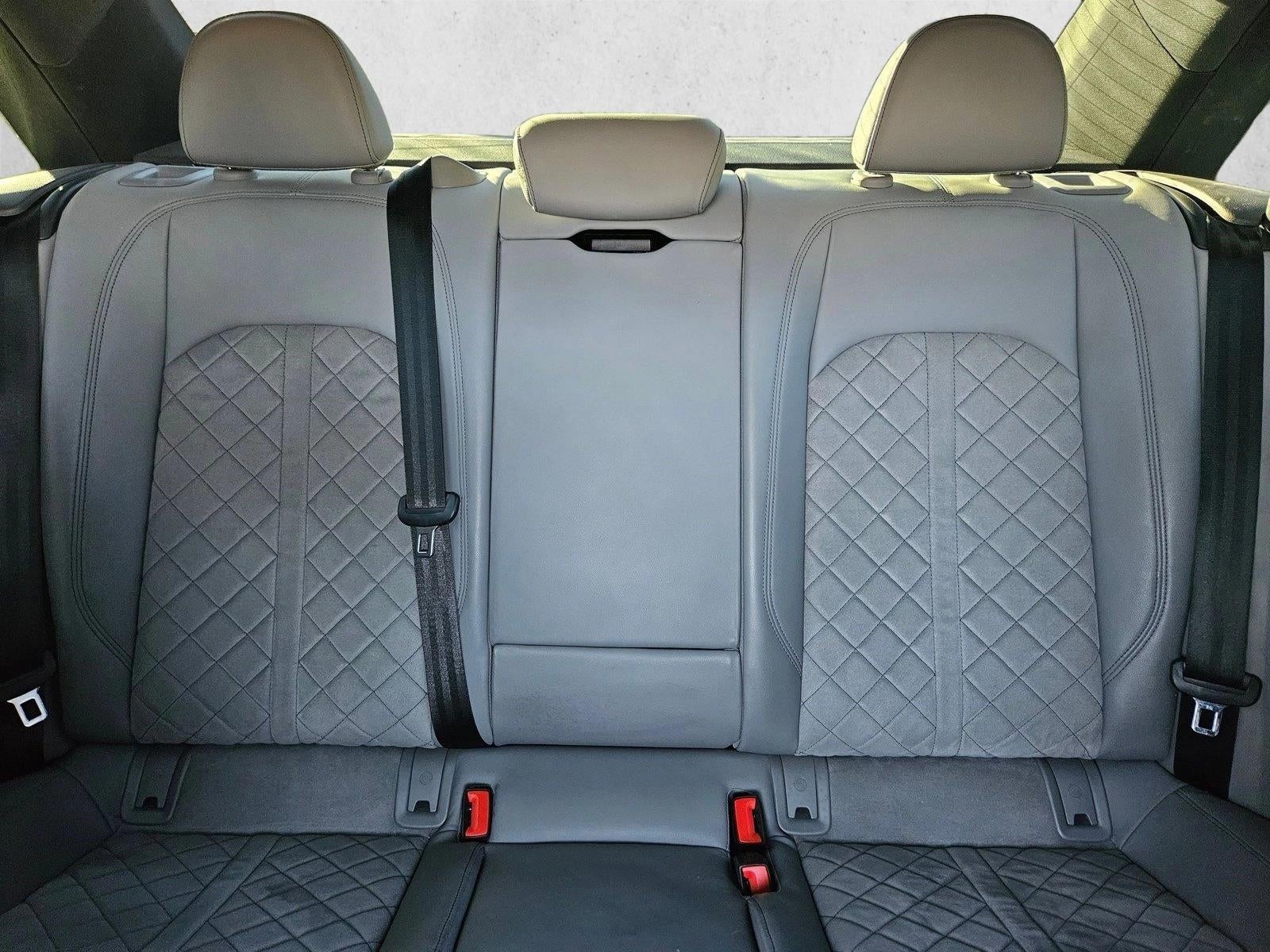 2023 Audi S4 Sedan Premium Plus 3.0 TFSI quattro