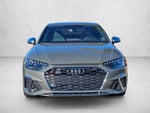2023 Audi S4 Sedan Premium Plus 3.0 TFSI quattro