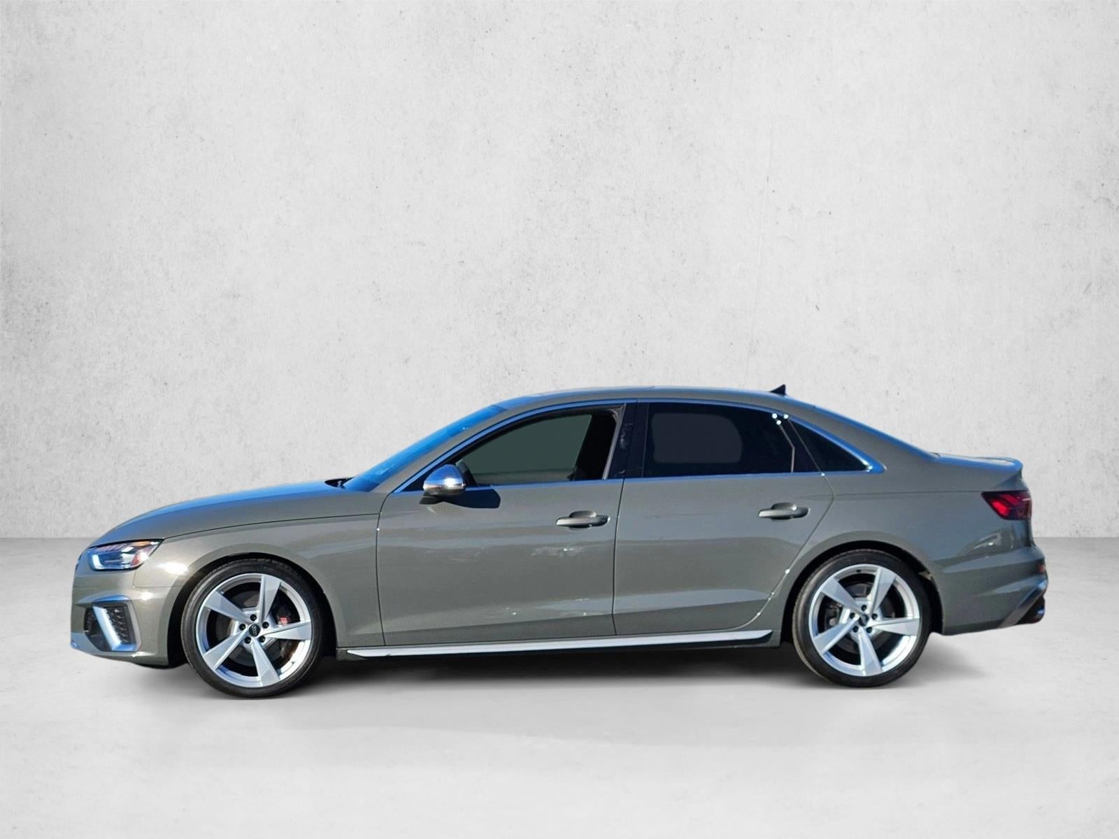 2023 Audi S4 Sedan Premium Plus 3.0 TFSI quattro