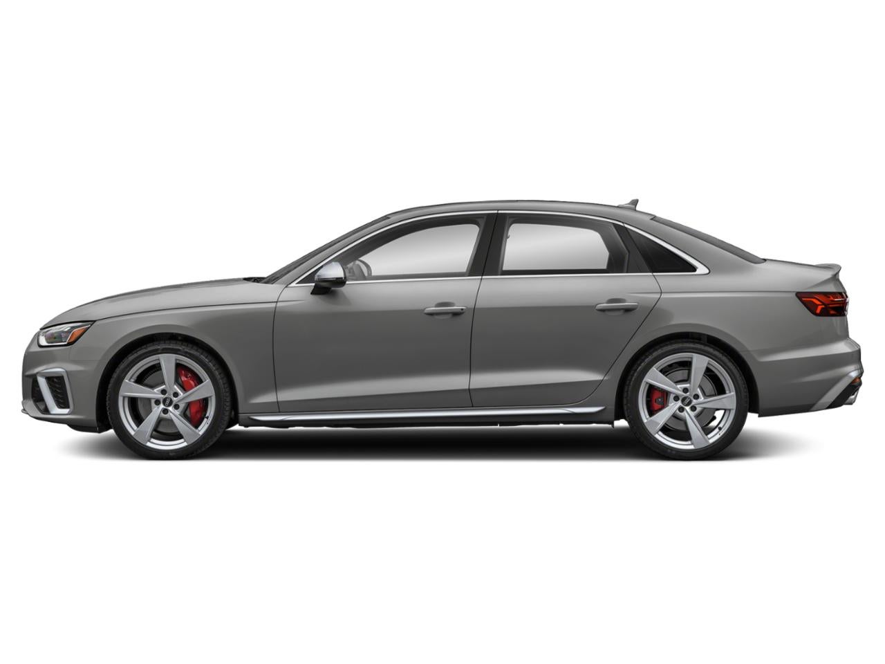 2023 Audi S4 Sedan Premium Plus 3.0 TFSI quattro