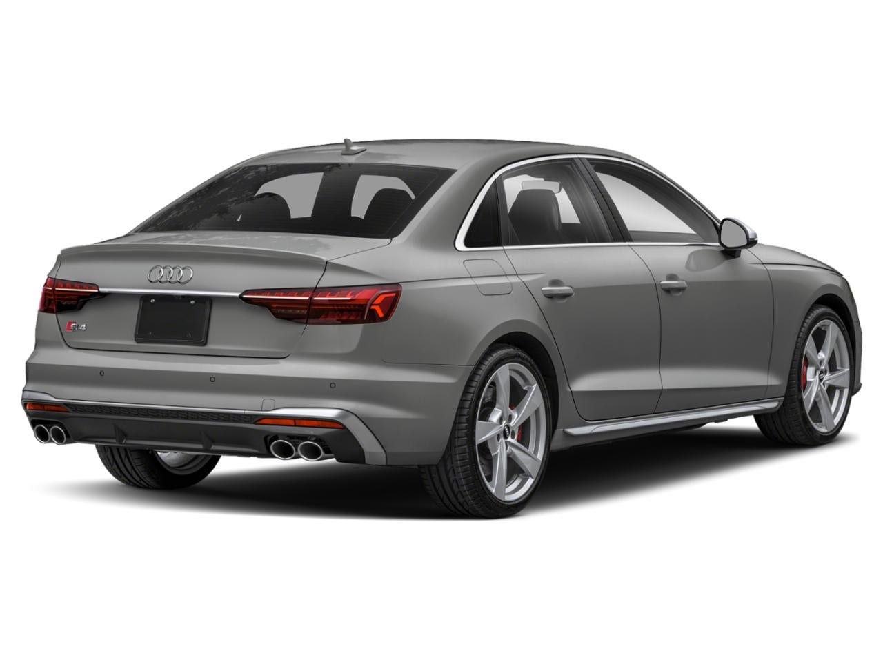 2023 Audi S4 Sedan Premium Plus 3.0 TFSI quattro