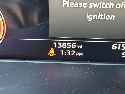 2023 Audi S4 Sedan Premium Plus 3.0 TFSI quattro