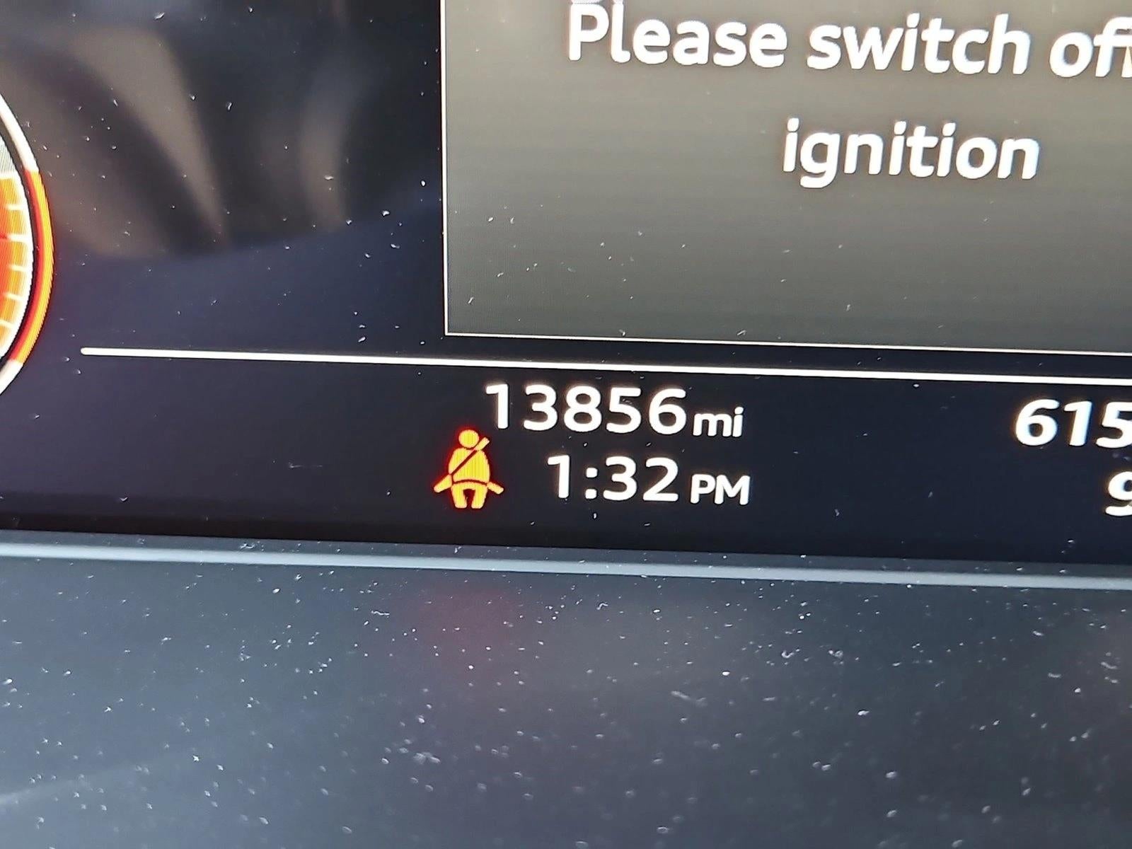 2023 Audi S4 Sedan Premium Plus 3.0 TFSI quattro