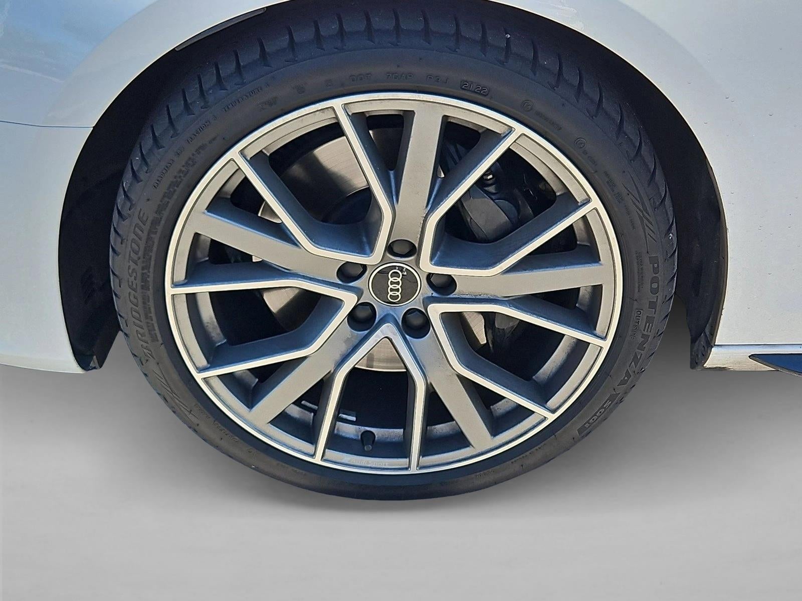 2023 Audi S4 Sedan Premium Plus 3.0 TFSI quattro