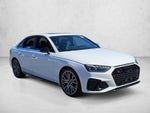 2023 Audi S4 Sedan Premium Plus 3.0 TFSI quattro