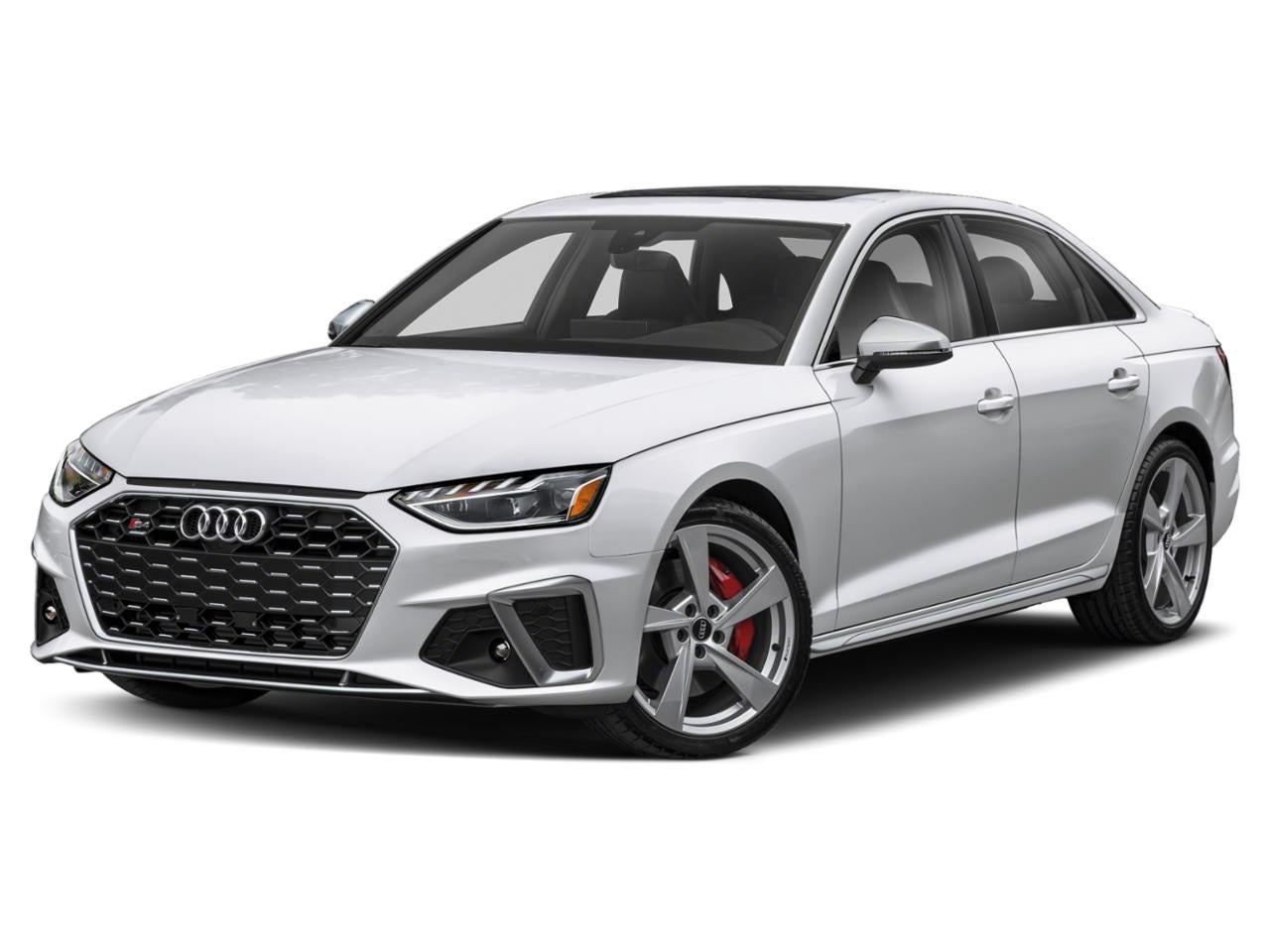 2023 Audi S4 Sedan Premium Plus 3.0 TFSI quattro