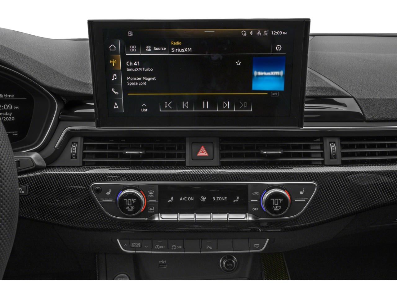 2023 Audi S4 Sedan Premium Plus 3.0 TFSI quattro