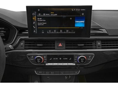 2023 Audi S4 Sedan Premium Plus 3.0 TFSI quattro
