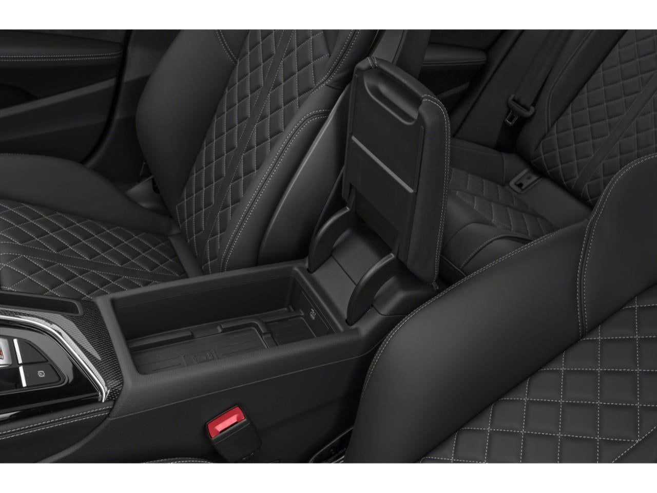 2023 Audi S4 Sedan Premium Plus 3.0 TFSI quattro