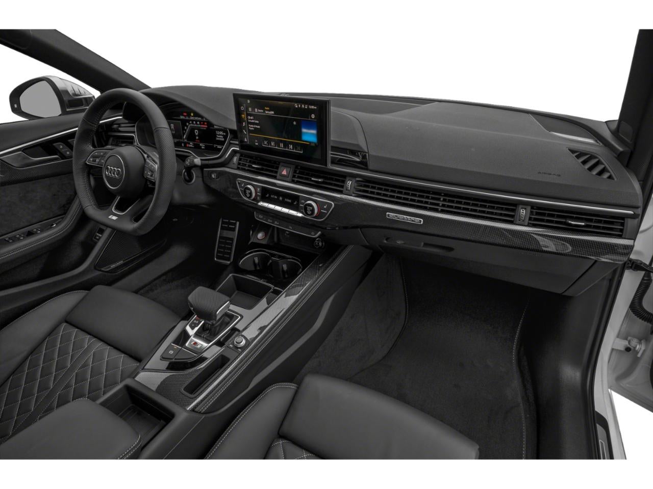 2023 Audi S4 Sedan Premium Plus 3.0 TFSI quattro
