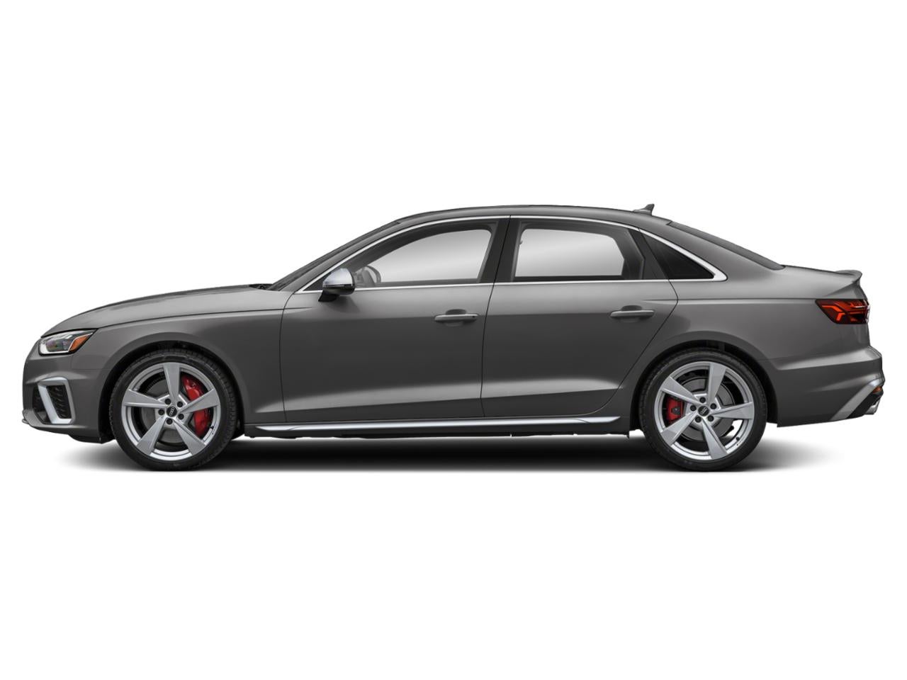 2023 Audi S4 Sedan Premium Plus 3.0 TFSI quattro