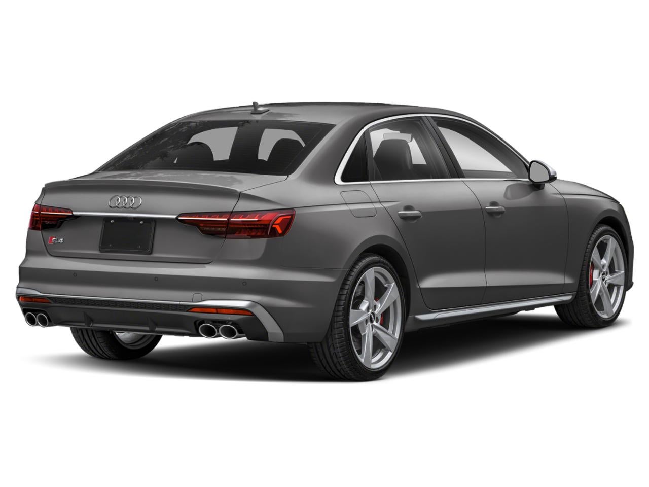 2023 Audi S4 Sedan Premium Plus 3.0 TFSI quattro