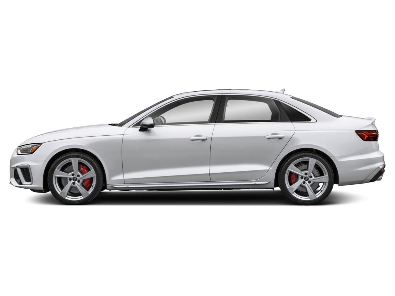 2023 Audi S4 Sedan Premium Plus 3.0 TFSI quattro