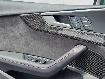 2019 Audi S5 Sportback Premium Plus 3.0 TFSI quattro