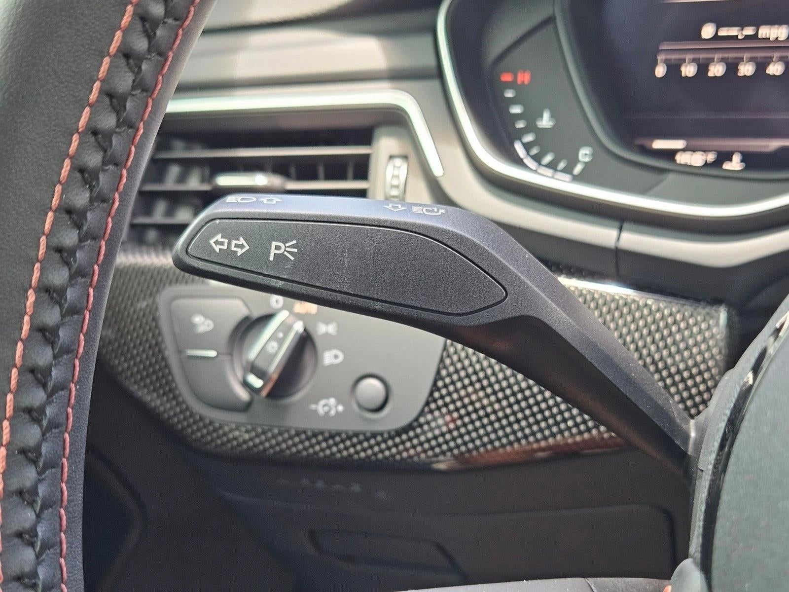 2019 Audi S5 Sportback Premium Plus 3.0 TFSI quattro