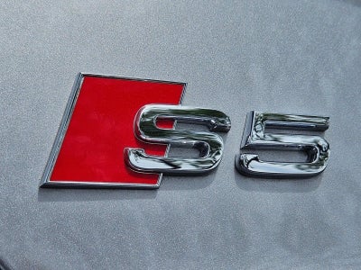 2019 Audi S5 Sportback Premium Plus 3.0 TFSI quattro