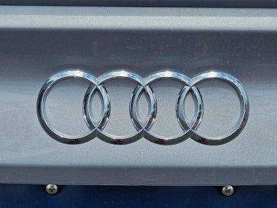 2019 Audi S5 Sportback Premium Plus 3.0 TFSI quattro