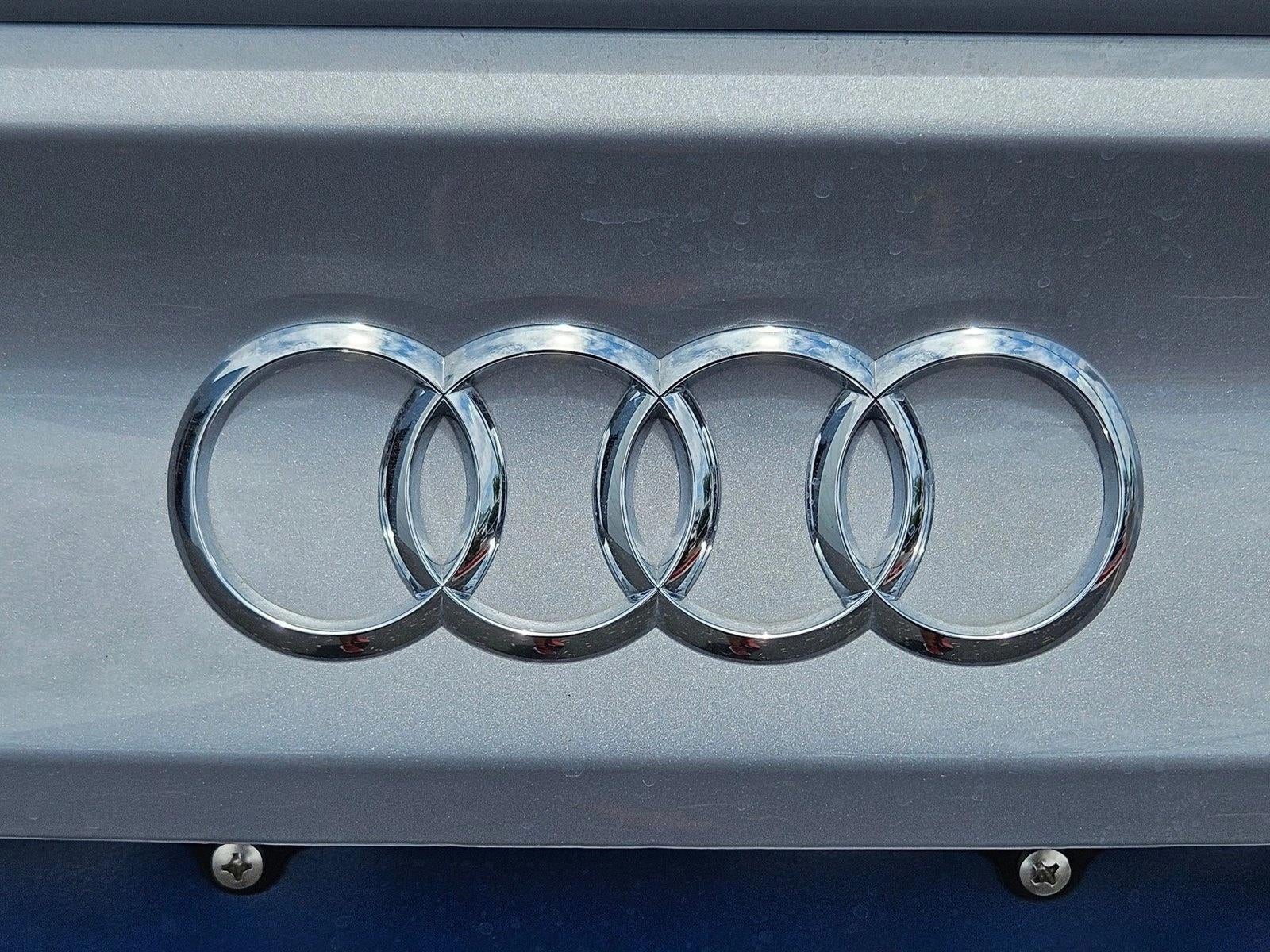2019 Audi S5 Sportback Premium Plus 3.0 TFSI quattro