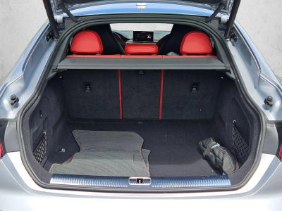 2019 Audi S5 Sportback Premium Plus 3.0 TFSI quattro