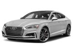 2019 Audi S5 Sportback Premium Plus 3.0 TFSI quattro