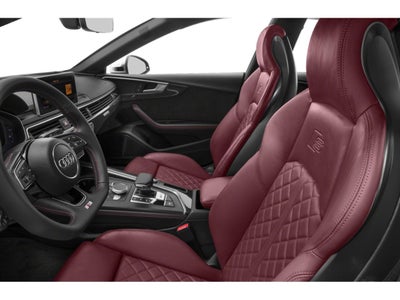 2019 Audi S5 Sportback Premium Plus 3.0 TFSI quattro