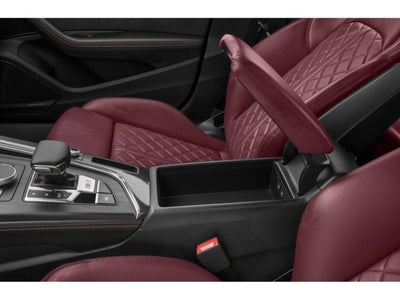 2019 Audi S5 Sportback Premium Plus 3.0 TFSI quattro