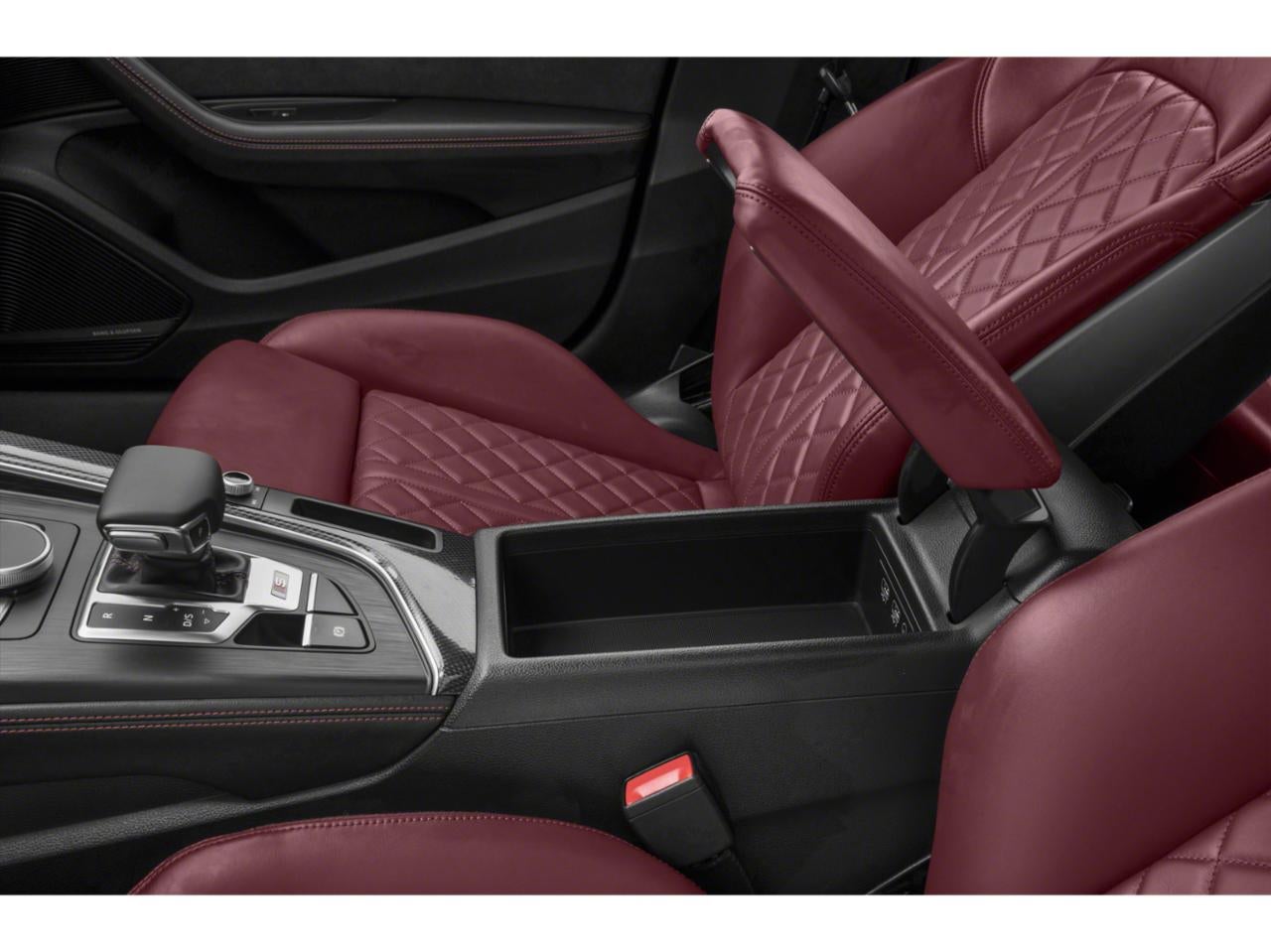2019 Audi S5 Sportback Premium Plus 3.0 TFSI quattro