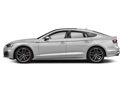 2019 Audi S5 Sportback Premium Plus 3.0 TFSI quattro