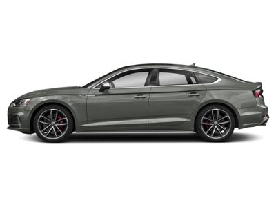2019 Audi S5 Sportback Premium Plus 3.0 TFSI quattro