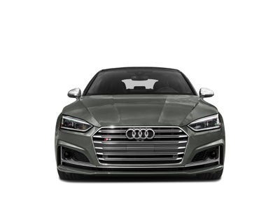 2019 Audi S5 Sportback Premium Plus 3.0 TFSI quattro