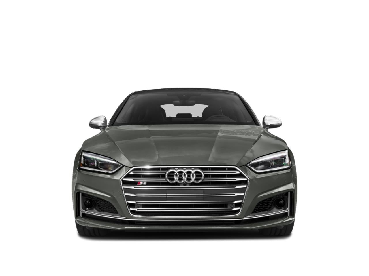 2019 Audi S5 Sportback Premium Plus 3.0 TFSI quattro