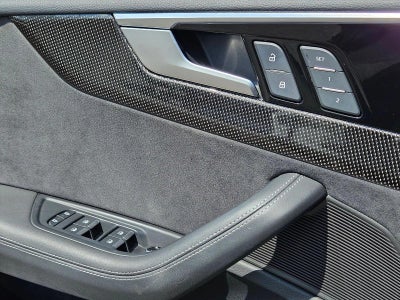 2023 Audi S5 Sportback Prestige 3.0 TFSI quattro