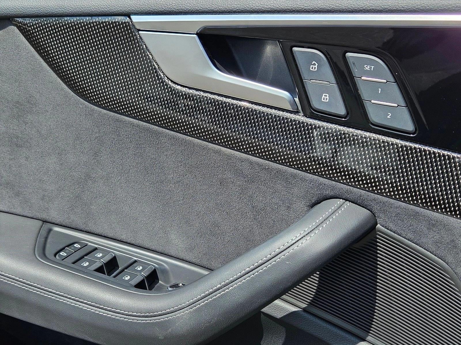 2023 Audi S5 Sportback Prestige 3.0 TFSI quattro