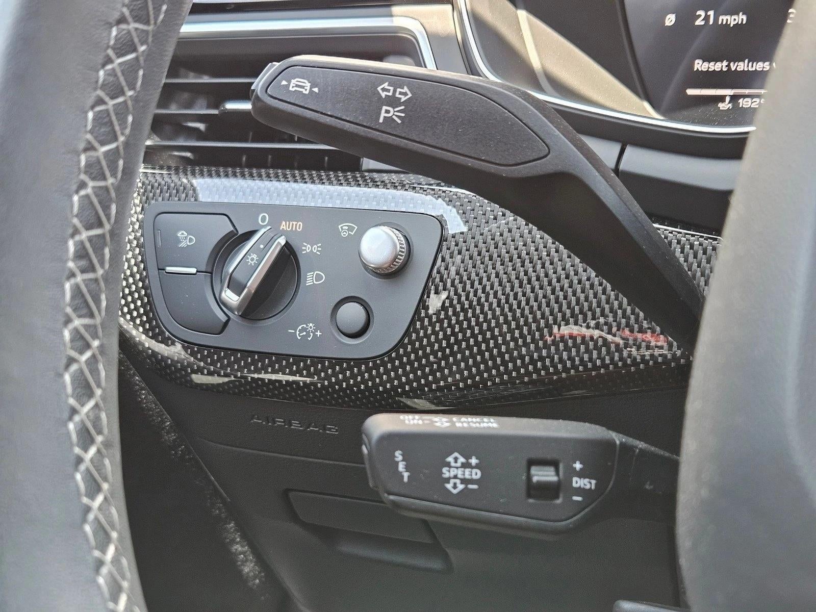 2023 Audi S5 Sportback Prestige 3.0 TFSI quattro