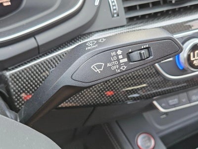 2023 Audi S5 Sportback Prestige 3.0 TFSI quattro