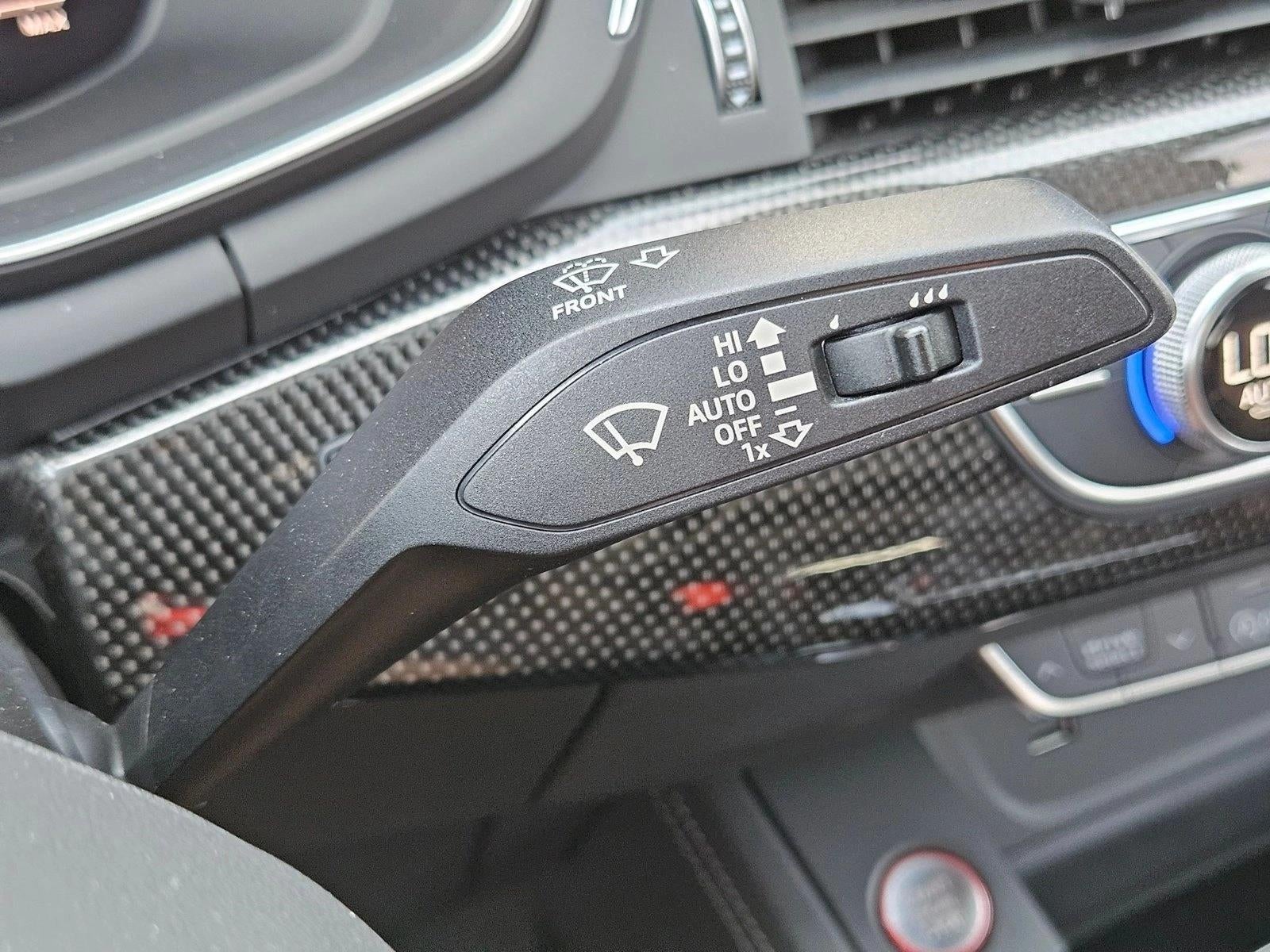 2023 Audi S5 Sportback Prestige 3.0 TFSI quattro