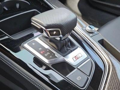 2023 Audi S5 Sportback Prestige 3.0 TFSI quattro