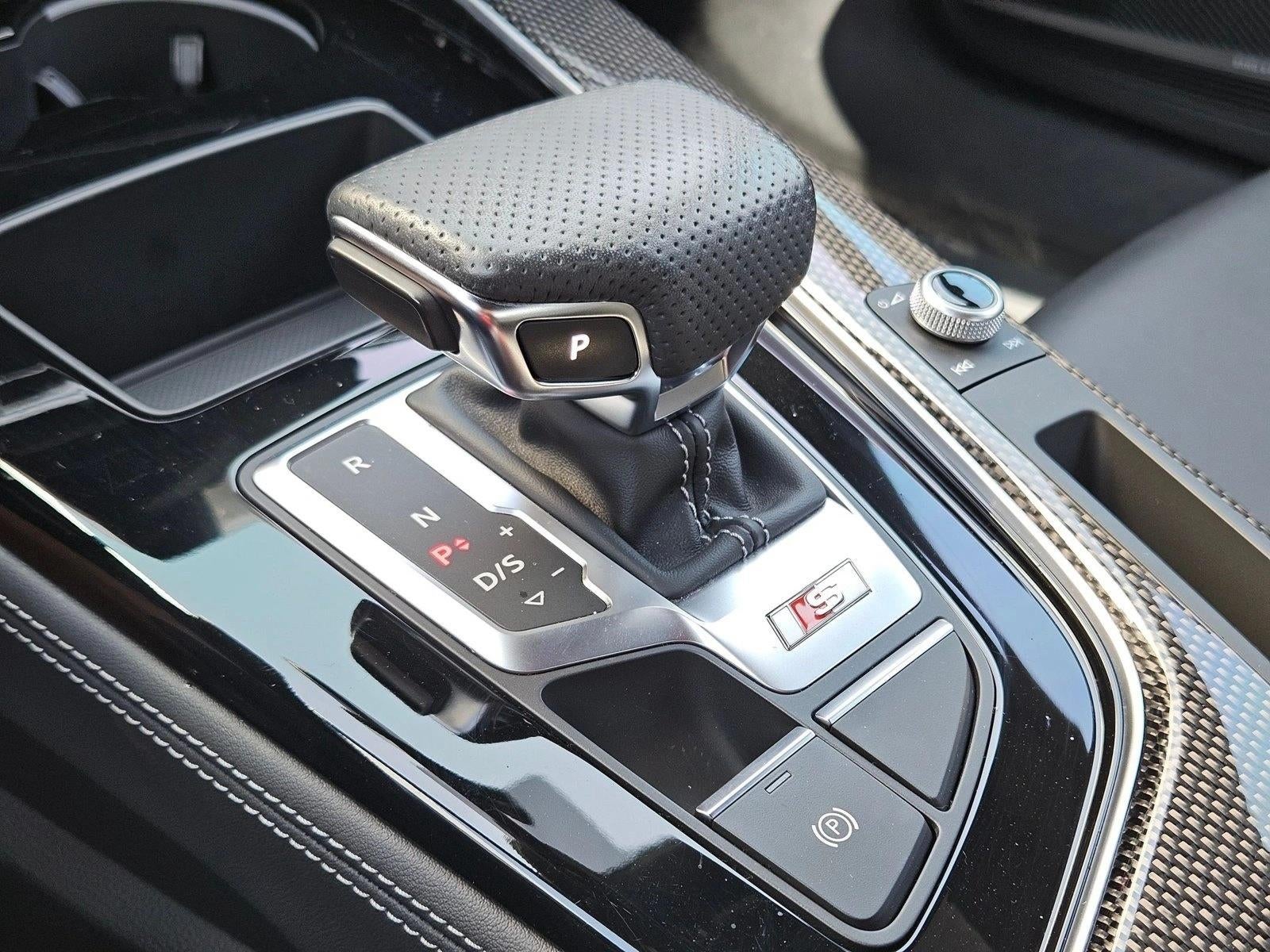 2023 Audi S5 Sportback Prestige 3.0 TFSI quattro