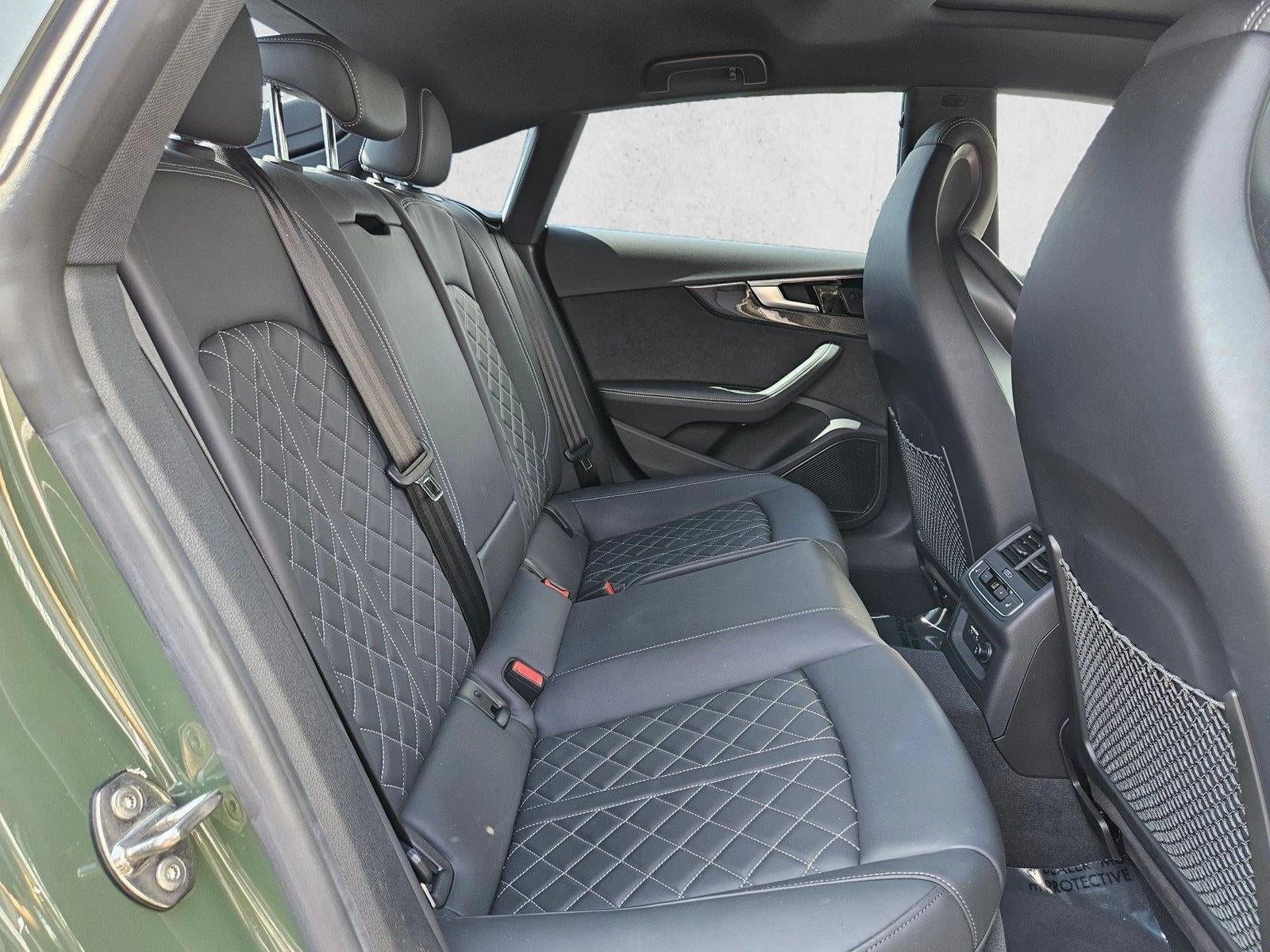 2023 Audi S5 Sportback Prestige 3.0 TFSI quattro