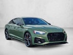 2023 Audi S5 Sportback Prestige 3.0 TFSI quattro