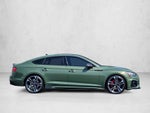 2023 Audi S5 Sportback Prestige 3.0 TFSI quattro