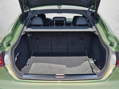 2023 Audi S5 Sportback Prestige 3.0 TFSI quattro