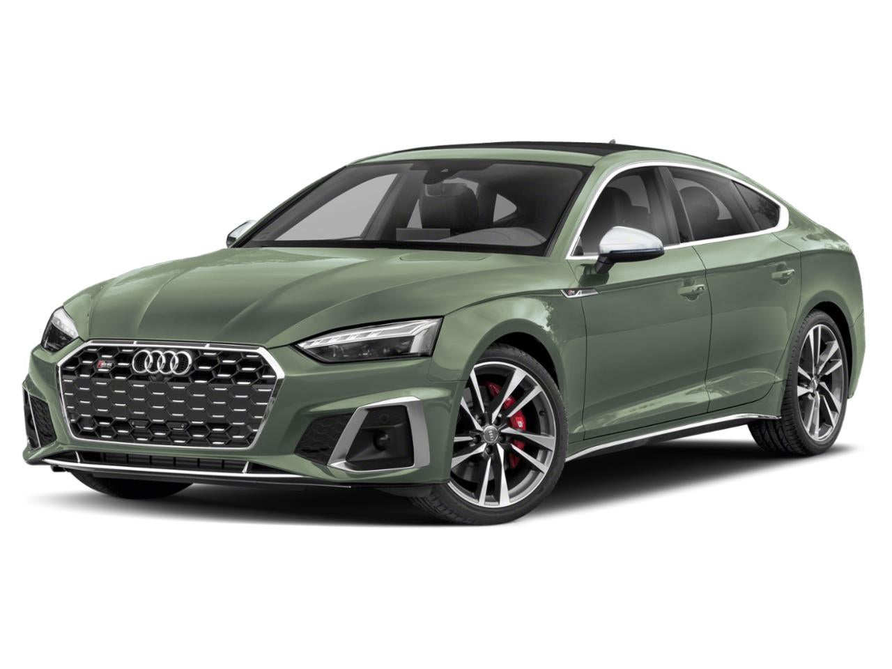 2023 Audi S5 Sportback Prestige 3.0 TFSI quattro